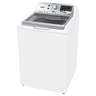 Lavadora Automática Aqua Saver Green High Efficiency 22 kg Blanca con Sanitizado Mabe - LMH72201WBAB0