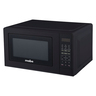 Horno de microondas 0.7 pies cúbicos (20 L) 120 V Negro Mabe - HMM70SEJ