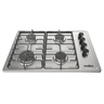 Parrilla a Gas LP 60 cm (24 pulgadas) Inoxidable Mabe - PMI6004I