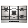 Parrilla a Gas LP 76 cm (30 pulgadas) Inoxidable Mabe - PM7615I