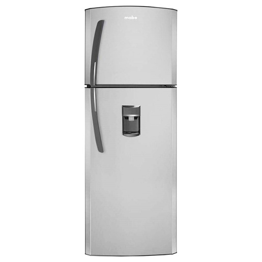 Refrigerador Automático 14 pies cúbicos (400 L) Extreme Inox Mabe - RMP400FLNU