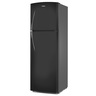 Refrigerador Automático 16 pies cúbicos (420 L) Black Mate Mabe - RMP420FDNG