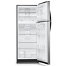 Refrigerador Automático 16 pies cúbicos (420 L) Inox Mabe - RMP420FYNU