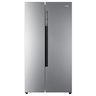 Refrigerador Side by Side 20 pies cúbicos (521 L) Acero Inoxidable Mabe - MSM521HKNSS0