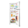 Refrigerador Automático 250 L Grafito Mabe - RMA1025VMXE0