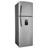 Refrigerador Automático 250 L Grafito Mabe - RMA1025YMXE1