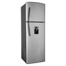 Refrigerador Automático 250 L Inoxidable Mabe - RMA1025YMFX0