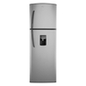 Refrigerador Automático 250 L Inoxidable Mabe - RMA1025YMFX0