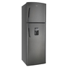 Refrigerador Automático 300 L Grafito Mabe - RMA1130YMFE0