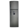 Refrigerador Automático 300 L Grafito Mabe - RMA1130YMFE0