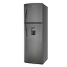 Refrigerador Automático 300 L Grafito Mabe - RMA1130YMFE0