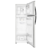 Refrigerador Automático 300 L Inoxidable Mabe - RMA1130ZMFX0