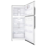 Refrigerador Automático 400 L Grafito Mabe - RMS400IXMRE0