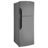 Refrigerador Automático 400 L Grafito Mabe - RMS400IXMRE0