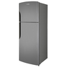 Refrigerador Automático 400 L Grafito Mabe - RMS400IXMRE0
