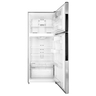 Refrigerador Automático 15 pies cúbicos (400 L) Inox Mabe - RMS400IBMRX0