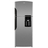 Refrigerador Automático 510 L Grafito Mabe - RMS510IAMRE0