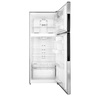 Refrigerador Automático 19 pies cúbicos (510 L) Inox Mabe - RMS510IBMRX0