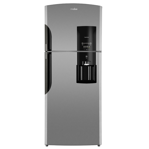 Refrigerador Automático 510 L (19 pies) Inoxidable Mabe - RMS510IBMRX0