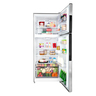 Refrigerador Automático 19 pies cúbicos (510 L) Inox Mabe - RMS510IBMRX0