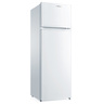 Refrigerador Manual 6 pies cúbicos (156 L) Blanco Mabe - RMD156PVRRB0