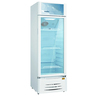 Refrigerador Vitrina 7 pies cúbicos (216 L) Blanco Mabe - VM2164LB0