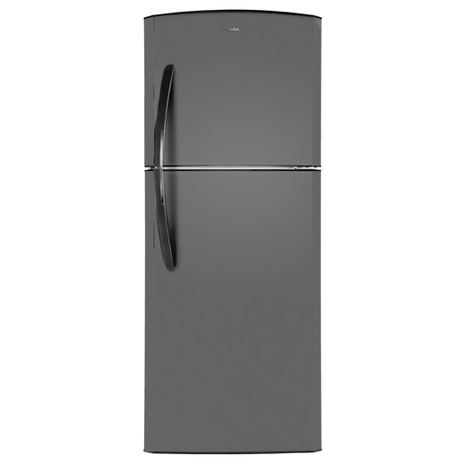 Refrigerador Automático 360 L  Grafito Mabe - RME360FXMRE0