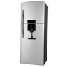 Refrigerador Automático 360 L Silver Mabe - RME360FGMRS0