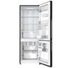 Nevera Bottom Freezer 418 Lts. Brutos Platinum Mabe - RMB400IABRE0
