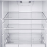 Nevera Bottom Freezer 418 Lts. Brutos Platinum Mabe - RMB400IABRE0