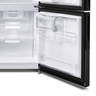 Nevera Bottom Freezer 418 Lts. Brutos Inox Mabe - RMB400IBBRX0