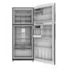 Nevera No Frost 542 Lts. Brutos Black Steel Mabe - RMS510IFBQP0