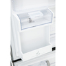Nevera No Frost 542 Lts. Brutos Black Steel Mabe - RMS510IFBQP0
