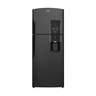 Nevera No Frost 542 Lts. Brutos Black Steel Mabe - RMS510IFBQP0