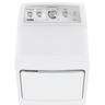 Secadora a Gas LP 7.2 cu. ft. (22 kg) Blanca con Sanitizado Mabe - SMG47N5MSBAB0