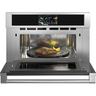 Horno de Empotre 76 cm Acero Inoxidable Monogram - ZSB9232NSS