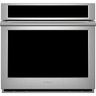 Horno Eléctrico 240 V 76 cm (30 pulgadas) Inoxidable Monogram - ZTS90DPSNSS