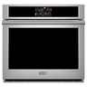 Horno Eléctrico 240 V 76 cm (30 pulgadas) Inoxidable Monogram - ZTS90DPSNSS