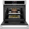 Horno Eléctrico 240 V 76 cm (30 pulgadas) Inoxidable Monogram - ZTS90DPSNSS