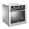 Horno eléctrico 60 cm Inoxidable GE - HG6040EYAI1