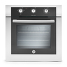 Horno eléctrico 60 cm Inoxidable GE - HG6040EYAI1