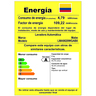 Lavadora Digital Automática de 9 kg Gris Mabe - LMA9020WGAB0